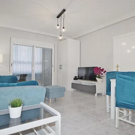 Ref 9033 Apartamento Moriones Torrevieja Exterior foto