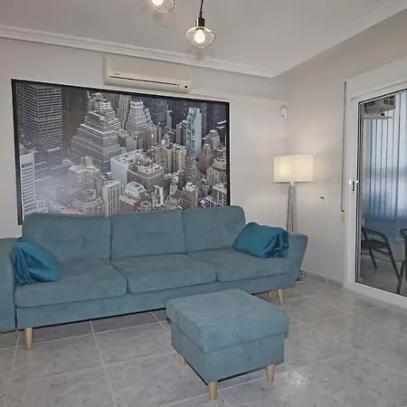 Ref 9033 Apartamento Moriones Torrevieja Exterior foto