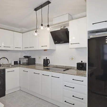 Ref 9033 Apartamento Moriones Torrevieja Exterior foto