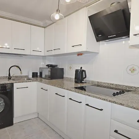 Ref 9033 Apartamento Moriones Torrevieja Exterior foto