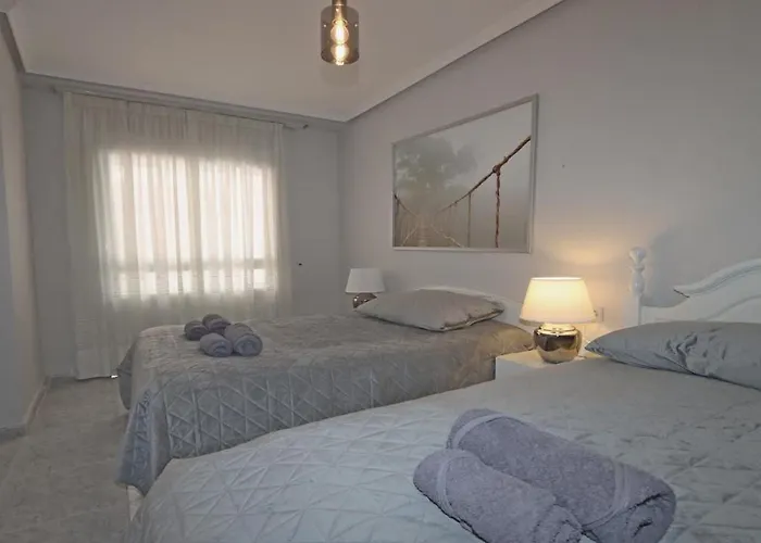 Ref 9033 Apartamento Moriones