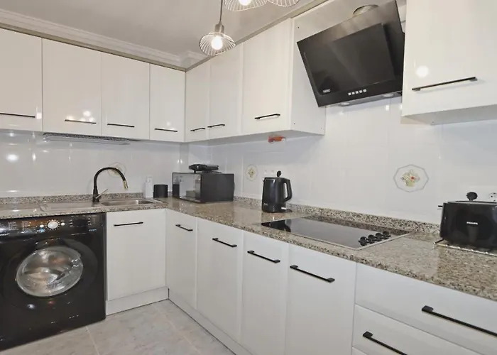 Ref 9033 Apartamento Moriones