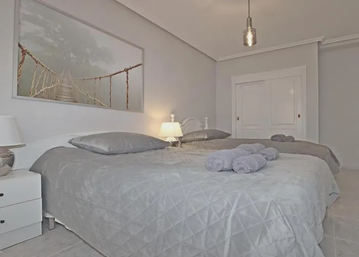Ref 9033 Apartamento Moriones