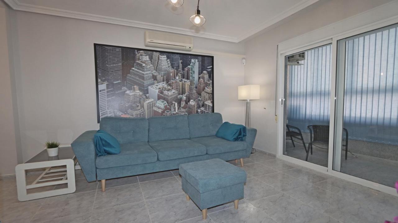 Ref 9033 Moriones Apartment *