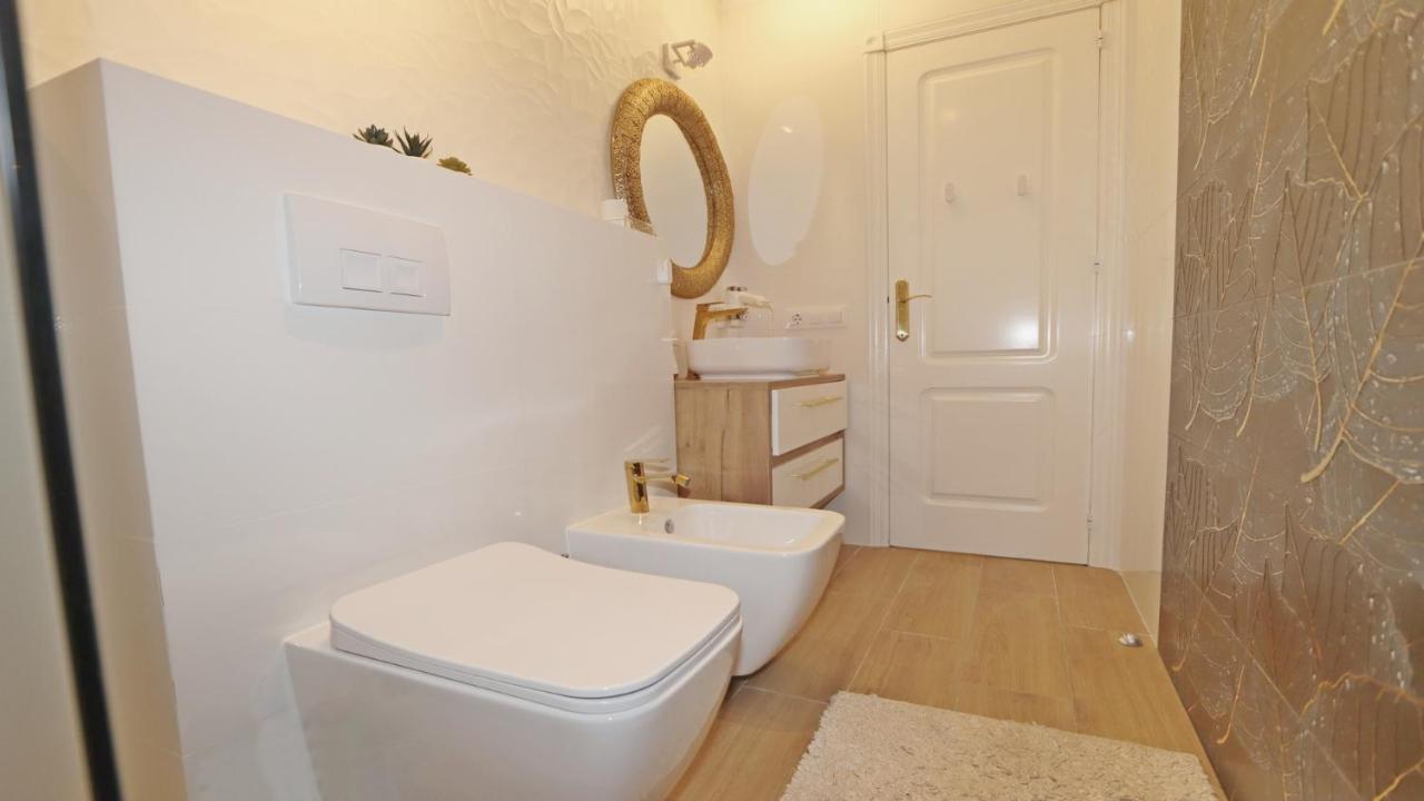 Ref 9033 Moriones Apartment Torrevieja