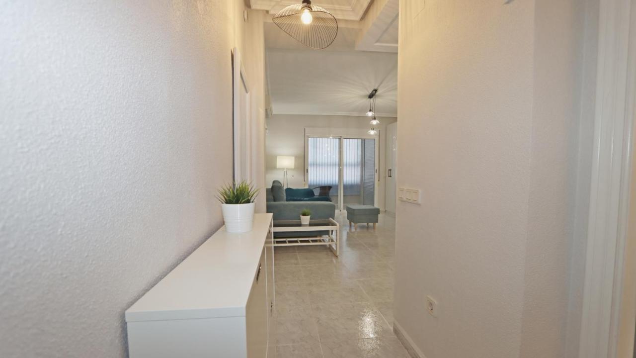 Apartment Ref 9033 Moriones Torrevieja